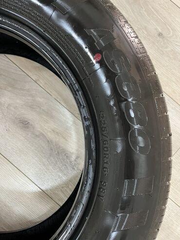 Təkərlər: İşlənmiş Şin 225 / 60 / R 16 -da lalafo.az — 1 Təkərlər: İşlənmiş Şin 225 / 60 / R 16 — 1