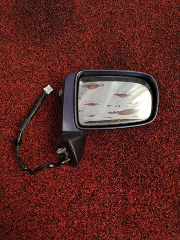козырек одиссей: Зеркало боковое Honda Odyssey RA8 3000 J30A 2003 (б/у)