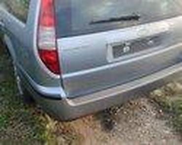 Car Engine Parts: LIMARIJA ZA FORD MONDEO OD 2004. DO 2007. GOD. | SMEDEREVSKA PALANKA — 4