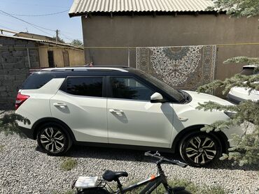 прикуриватель авто аккумулятора бишкек: Ssangyong : 2019 г., 1.6 л, Автомат, Дизель, Хетчбек
