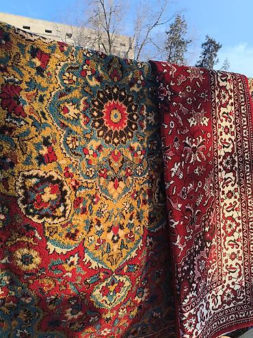 Ковры и паласы: Ковер — 7