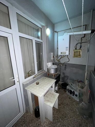 Yeni tikili: 2 otaqlı, Yeni tikili, 55 kv. m — 5