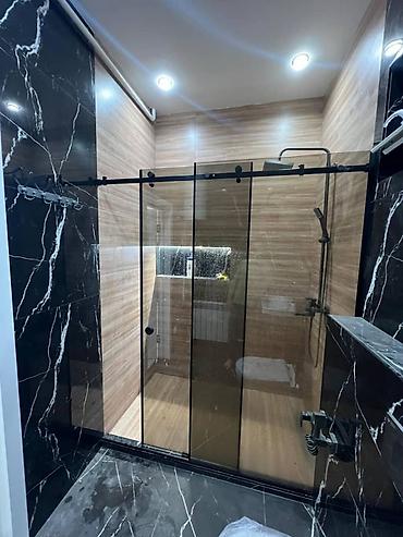 Ремонт под ключ: Реомнт квартира, домофис под ключ .стаж 8 жылдан ашык .дагы сурот — 47