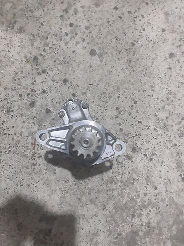 mersedes starter: Toyota starter (starter motor) toyota camry stateri islekdi - — 4