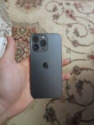 сколько стоит iphone 4s: IPhone 13 Pro, 128 ГБ, Графит