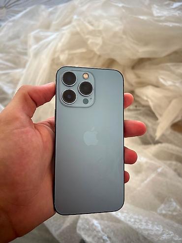 IPhone 13 Pro, 256 GB lalafo.az -da IPhone 13 Pro, 256 GB