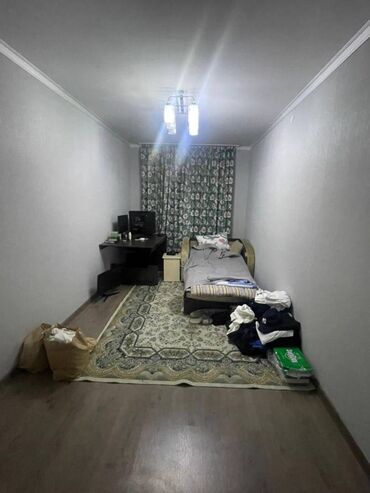 купить 3 комнатную квартиру: 3 комнаты, 60 м², 104 серия, 3 этаж, Косметический ремонт