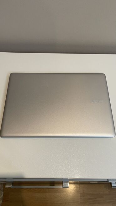 swift 1: Ноутбук, Acer, Жумуш, окуу үчүн