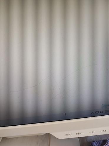 rox 1: Монитор, Benq, Б/у, LED, 18" - 19" — 4