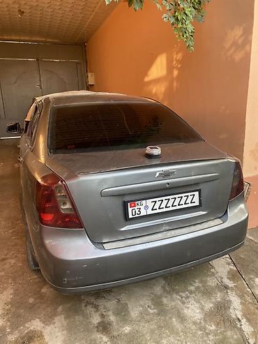 серый gac aion s: Daewoo Gentra: 2014 г., Механика, Газ, Седан — 7