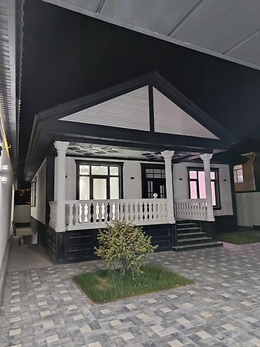 archa group: Продаётся частный дом с закрытым двором и крытой парковкой/гаражом — 5