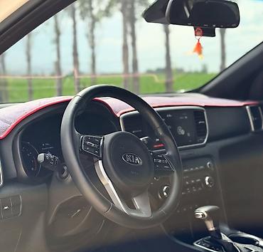 sportage 2021: Kia Sportage: 2019 г., 2 л, Автомат, Бензин, Кроссовер — 6