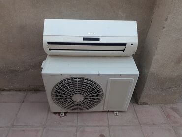 Кондиционер Б/у, 40-45 м²