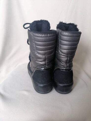 Čizme: Čizme, Skandia, 38 — 12