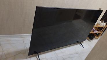 Samsung 75TU7100 75" 4K UHD Smart TV - Model: UE75TU7100U (seriya