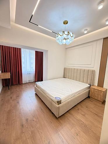 Продажа квартир: 3 комнаты, 100 м², Элитка, 7 этаж — 3