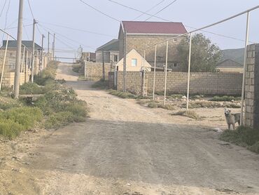 atciliqda torpaq satilir: 8 sot, Tikinti, Mülkiyyətçi, Bələdiyyə