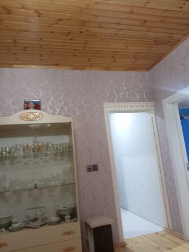 Həyət evləri və villaların satışı: Stansa sumqayıtda 3 sotda 3 otaq Sanıtar qovşaq heyetdedir kafeli — 7