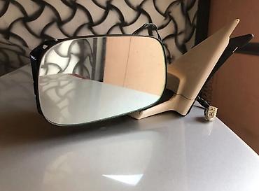 Рулевые колонки: Рулевая колонка Toyota Оригинал — 5