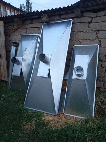 Шкафы для инструментов: Шкаф для инструментов, На заказ — 6