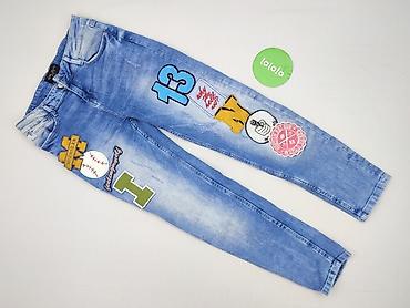 mnml jeans: Mohito, Jeansy damskie, rozmiar 2XS — 2