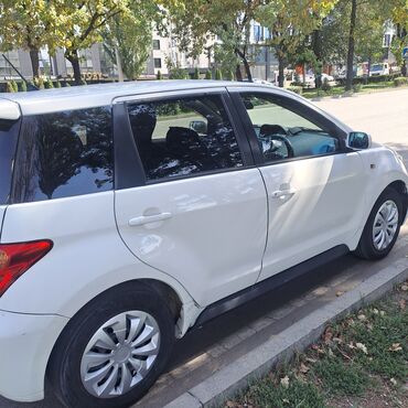 чехол для сидений автомобиля: Toyota ist: 2002 г., 1.5 л, Хетчбек