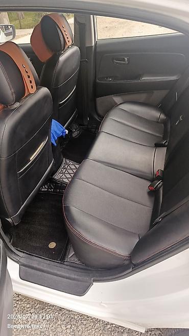 geely e5: Hyundai Elantra: 2018 г., 1.6 л, Механика, Бензин, Седан — 6