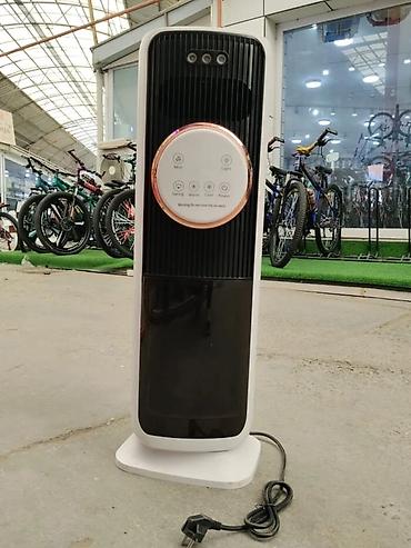 Kondisionerlər: Kondisoner Q7 Smart Qızdırıcı + Hava Soyuducu + Nəmləndirici (3-ü — 4