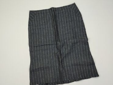 spódnice długie jesienne: Skirt, M (EU 38), condition - Very good
