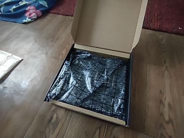 Техника и электроника: Материнская плата MSI PRO B760M‑B (mATX) Абмен интересует на DDR4 — 2