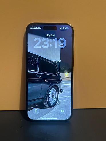 iphone 128: IPhone 14 Pro, 128 GB, Deep Purple, Face ID — 4