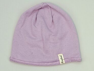 czapka zimowa legia: Hat, condition - Fair