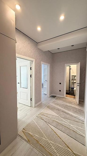 archa group: 1 комната, 37 м², Арча-Бешик ж/м 4 этаж, Дизайнерский ремонт — 4