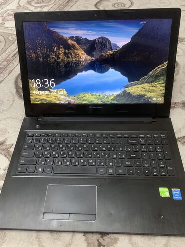lenovo 3000 n100: Ноутбук, Lenovo, 8 ГБ ОЗУ, Intel Core i5, Б/у, Для работы, учебы