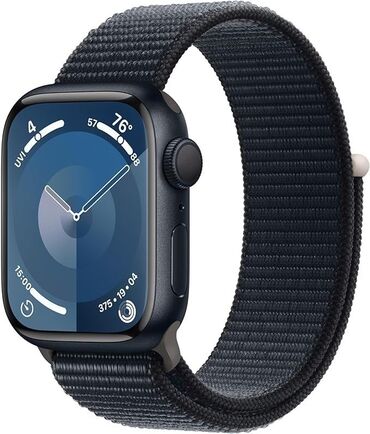 лучшая копия apple watch 2021: Продаю Apple Watch Series 8 Размер: 41 mm Цвет: Чёрный АКБ: 100%
