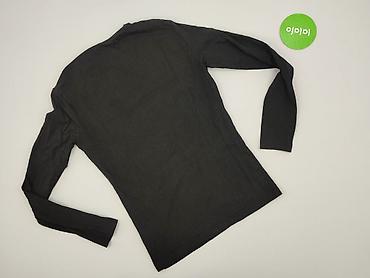longsleeve pull and bear: H&M, Bluzka dla mężczyzn, rozmiar S — 3
