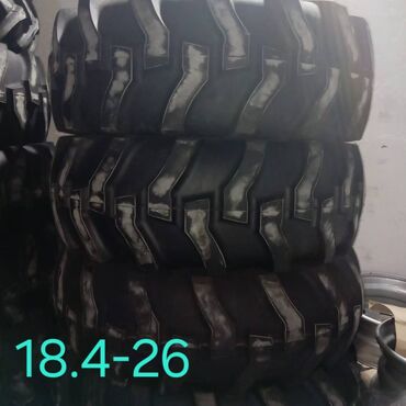 Təkərlər: Yeni Şin 130 / <25 / R 13 — 16