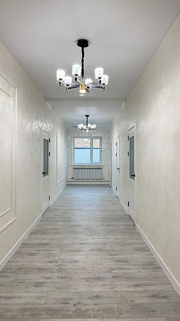 Продажа коттеджей и домов: Просторный дом с современным интерьером - Планировка: большие светлые — 9