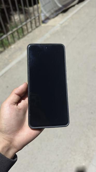 redmi note 15: Redmi, Redmi Note 12 Pro 5G, Б/у, 256 ГБ, цвет - Черный, 1 SIM, 2 SIM, eSIM — 4