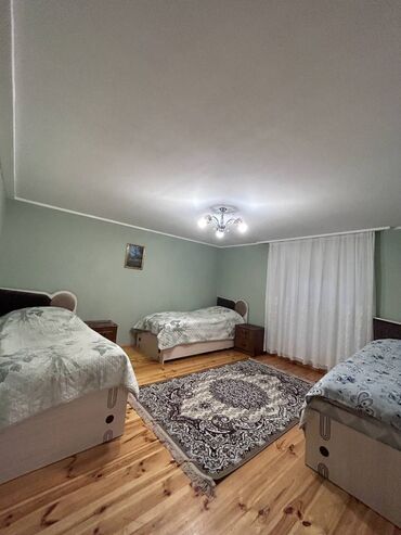 Günlük kirayə evlər: Lənkəranda Xanbulan gölünə və Hirkan meşəsinə yaxın, təbiətin içində — 6