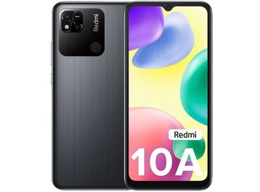 редми 4х б у: Redmi, Redmi 10A, Колдонулган, 128 ГБ, түсү - Кара, 2 SIM
