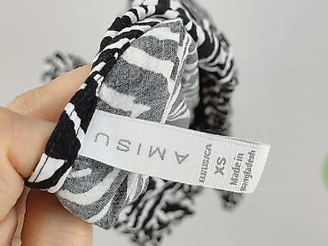 dresy amisu: Amisu, Bluzka damska, rozmiar XS — 4