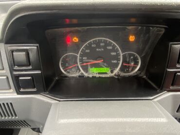 жигули фургон: Daewoo Labo: 2018 г., 0.8 л, Типтроник, Газ, Фургон