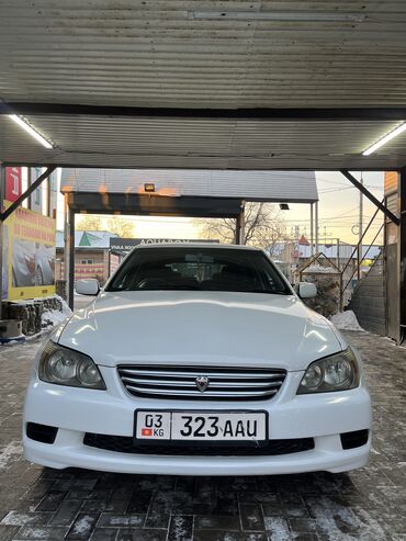 Toyota: Toyota Altezza: 2002 г., 2 л, Автомат, Бензин, Универсал