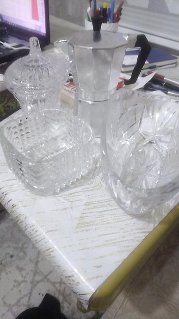Şamdanlar: - 3 şamlıqlı şamdan: Misin/bronz tonlarında, klassik barok/rokoko — 5