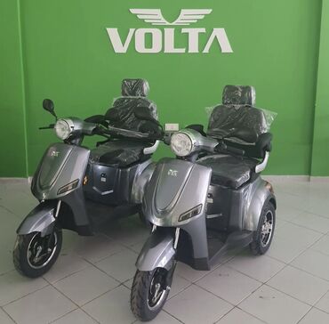 elektrikli mopedler: - Vm4 Neo, 100 sm3, 2023 il