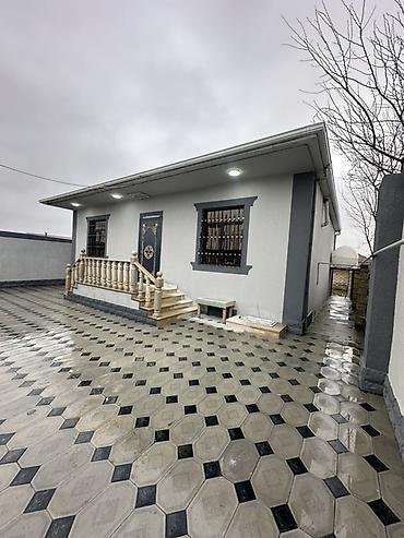 Həyət evləri və villaların satışı: Məmmədli 3 otaqlı, 100 kv. m, Kredit yoxdur, Yeni təmirli — 2