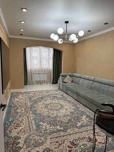 меняю дом: 3 комнаты, 83 м², 4 этаж, Старый ремонт