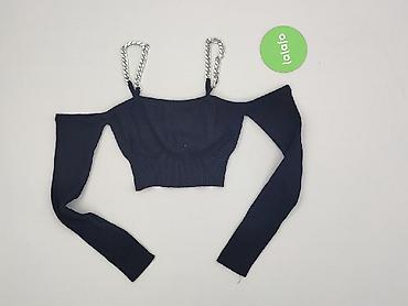 cropp szczur: Shein, Top damski, rozmiar M — 3