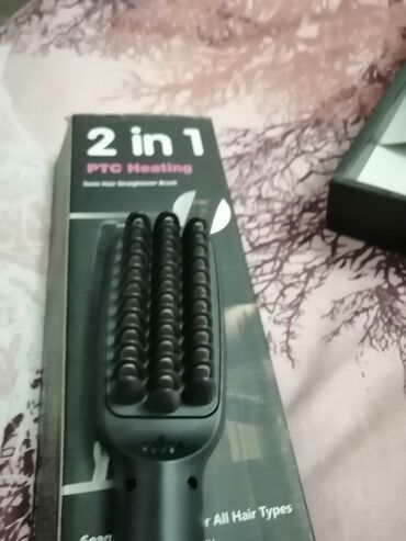 Daraq-fenlər: FEN KERAMIKA 230 DERECE SAC DUZLESDIRIR KERATIN KIMI XARICI MALL 35ZN -da lalafo.az — 8 Daraq-fenlər: FEN KERAMIKA 230 DERECE SAC DUZLESDIRIR KERATIN KIMI XARICI MALL 35ZN — 8